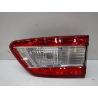 Фонарь задний правый внутренний Subaru XV 2011- 84912FL061