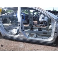 Порог правый Nissan Almera 2012- 764244AA8A