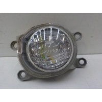 ПТФ правая Toyota Land Cruiser 300 Series 2021- 8121152140
