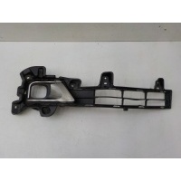 Решетка бампера переднего Toyota Land Cruiser 200 Series 2015-2021 5310360010