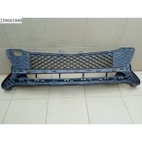 Решетка в бампер центральная MERCEDES-BENZ GLK-Class X204 2008-2015 Mercedes Benz A2048856823