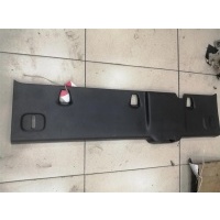 Обшивка багажника (спинки сиден.) Nissan Navara D40 2004-2015 2008 79911EB10A