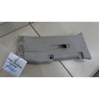 Обшивка стойки средняя правая (внутри) Nissan Navara D40 2004-2015 2008 76913EB302