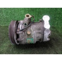 компрессор кондиционера Opel Corsa C (2000-2006) 24461719