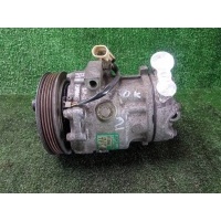 компрессор кондиционера Opel Corsa C (2000-2006) 24461719