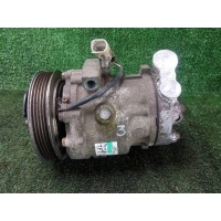 компрессор кондиционера Opel Corsa C (2000-2006) 24461719