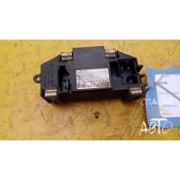 Резистор отопителя Audi Q5 2008-2017 2012 8K0820521B