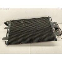 Радиатор охлаждения (конд.) Volkswagen Golf-4 2002 1J0820411D