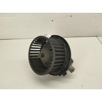 Двигатель отопителя (моторчик печки) Volkswagen Golf-2 1988 191819021