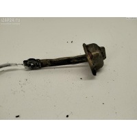 Ограничитель открывания двери передней Перед. R Volkswagen Golf-2 1988 191837249A