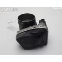 Заслонка дроссельная Volkswagen Touran 2003 036133062q