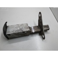 Клык бампера задний правый Audi A4 B5 (1994-2001) 1999 8D0807186B
