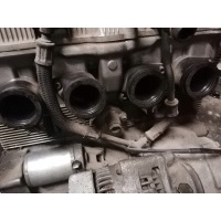 Suzuki gsx - f 750 яйцо 98 - krucce двигателя карбюратор