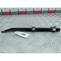 Кронштейн (крепление) заднего бампера левый Honda Jazz 1 (-) 2006 ,71598SAA013