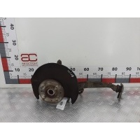 Ступица (кулак цапфа) передняя правая Honda Civic 6 (-) 1999 ,44600S04A00