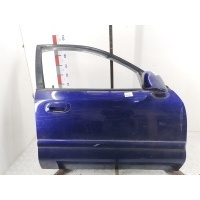 Дверь передняя правая Mitsubishi Carisma (1995-2004) 2003 ,MR496070