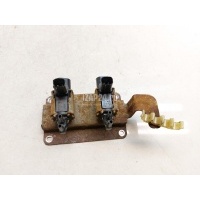 Клапан воздушный Ford Focus II (2005 - 2008) 5243591