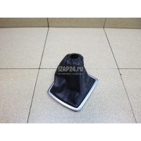 Чехол кулисы Ford Focus II (2005 - 2008) 1342945