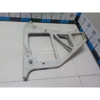 Кронштейн заднего бампера левый Ford Focus II (2005 - 2008) 1549588