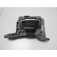 Опора двигателя правая Ford Focus II (2005 - 2008) 1862540
