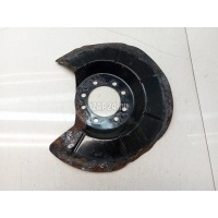 Пыльник тормозного диска Mazda Focus II (2005 - 2008) BP4K26261B
