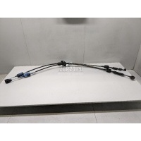 Трос КПП Ford Focus II (2005 - 2008) 1520843
