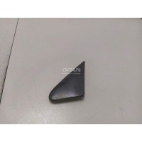 Накладка переднего крыла левого Toyota Echo (1999 - 2005) 6011852010