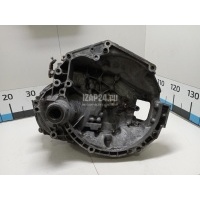 МКПП (механическая коробка переключения передач) Citroen-Peugeot C4 (2005 - 2011) 2222RN