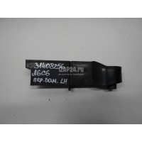 Кронштейн переднего бампера левый VAG A6 [C6,4F] (2004 - 2011) 4F0807771