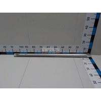 Молдинг передней левой двери VAG A6 [C6,4F] (2004 - 2011) 4F9853959C3Q7