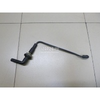 Шланг вакуумного усилителя тормоза VAG A6 [C6,4F] (2004 - 2011) 06E133773K