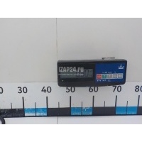 Клемма аккумулятора минус VAG A6 [C6,4F] (2004 - 2011) 8X0915181