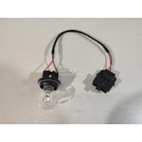 Патрон лампы Mercedes Benz A-Class W168 (1997 - 2004) 1408260182