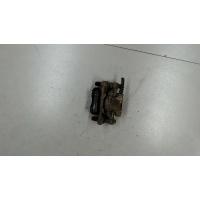 Суппорт зад. правая Mitsubishi Lancer 10 2007-2010 2010 4605A478