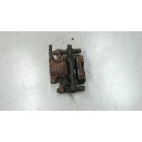 Суппорт зад. левая Mitsubishi Lancer 10 2007-2010 2007 4605A477