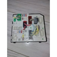 Блок usm блок управления 284b64259r renault зои