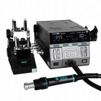 Станция lutownicza hot air sugon 8650 dx hotair