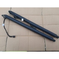 Шток крышки багажника volkswagen passat b8 3g9827851b