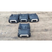 Помощник переключения пояса камера qashqai j11 284g3hv01b