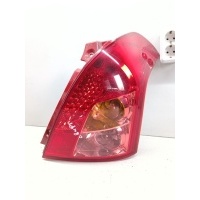Фонарь задний правый Suzuki Swift 2007