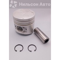 Поршень (комплект) MITSUBISHI CANTER 4M40 MITSUBISHI CANTER ME200680/ME200681/ME200682