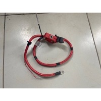 Плюсовой провод АКБ BMW F01 2014 61129266402