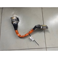 проводка гибрида BMW F01 2014 12437640139