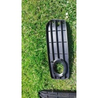Audi s - line лава решётка бампера 8t0807681b