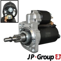 Стартер JP Group Toledo I (1991 - 1999) 1190300900