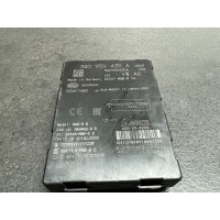 Блок управления kessy keyless volkswagen passat b8 3q0959435a