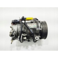 Компрессор кондиционера 3008 i 1.6 hdi 9684432480