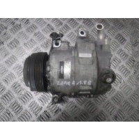 Компрессор кондиционера opel zafira а 1.8 16v
