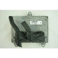 Блок управления honda civic hybrid 1.3 37820 - rmx - e51