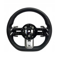 Мерседес amg руль steering wheel a0004606912